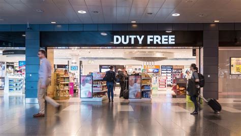 What Should You Buy at Ibiza Airport Duty